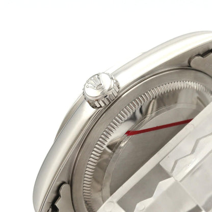 Rolex Datejust Automatic No Watch — view 2