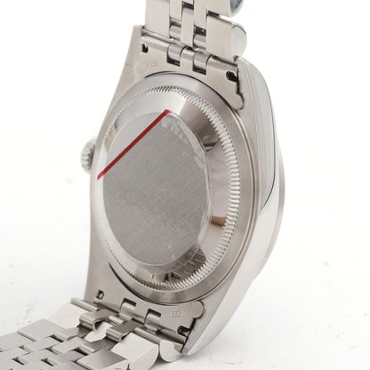 Rolex Datejust Automatic No Watch — view 6