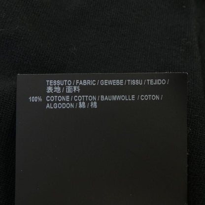 Balenciaga Hoodie Black — view 3
