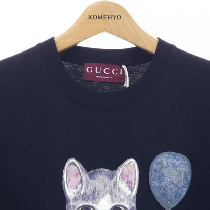 Gucci Yuko Higuchi T-Shirt — view 6