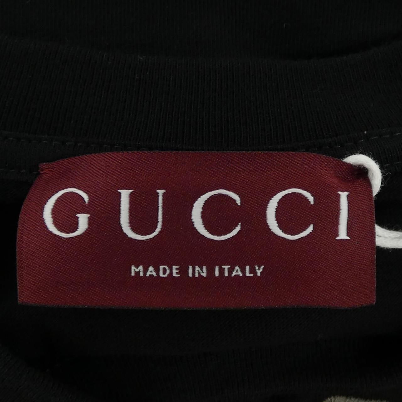 Gucci Yuko Higuchi T-Shirt — view 5