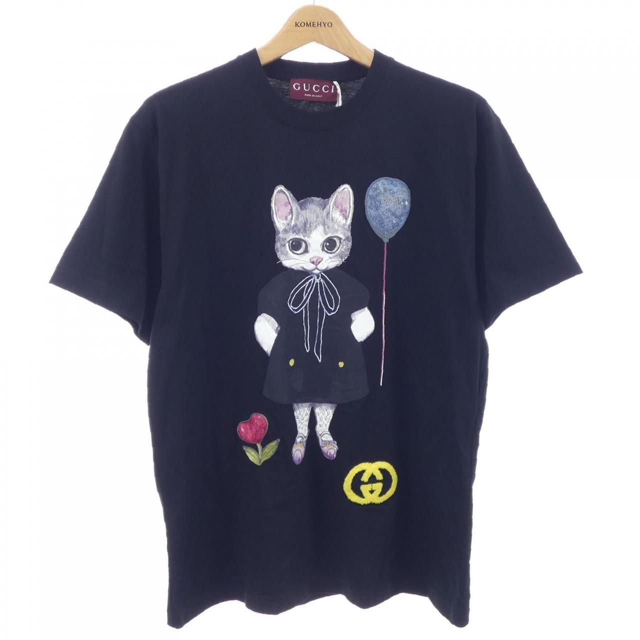 Gucci Yuko Higuchi T-Shirt