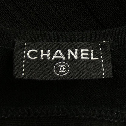 Chanel Dress Black — view 5