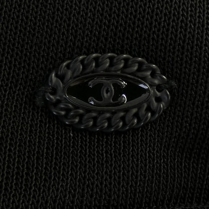 Chanel Dress Black — view 7