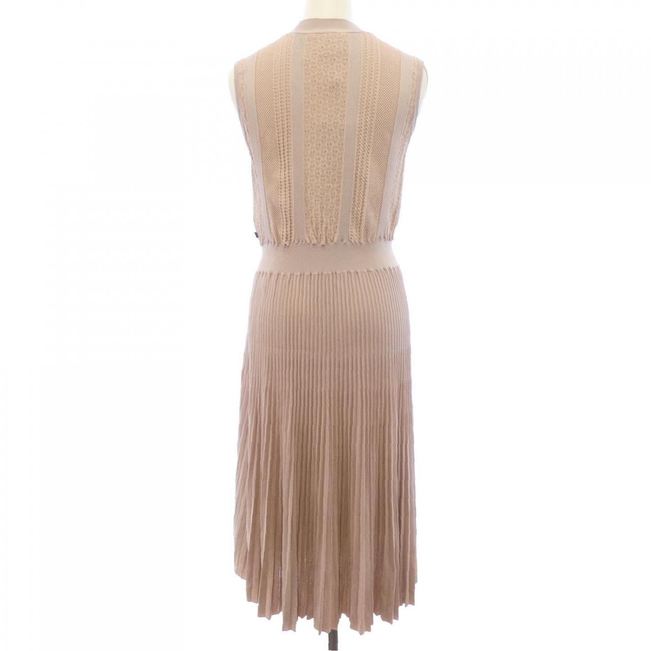 Louis Vuitton FF Hvd Dress — view 2