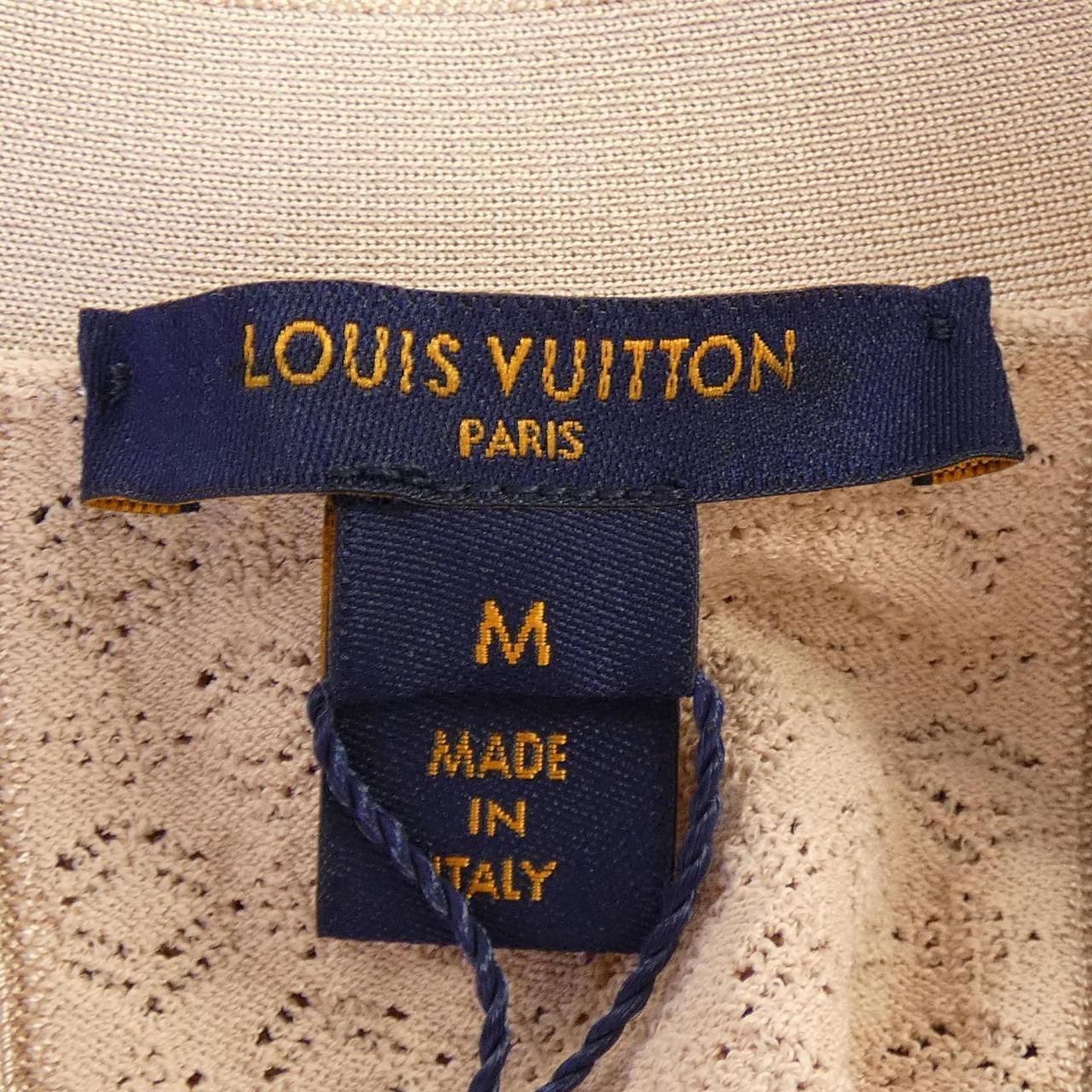 Louis Vuitton FF Hvd Dress — view 4
