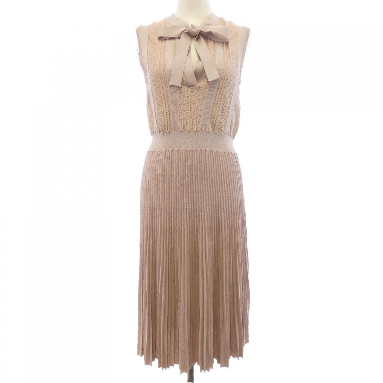 Louis Vuitton FF Hvd Dress