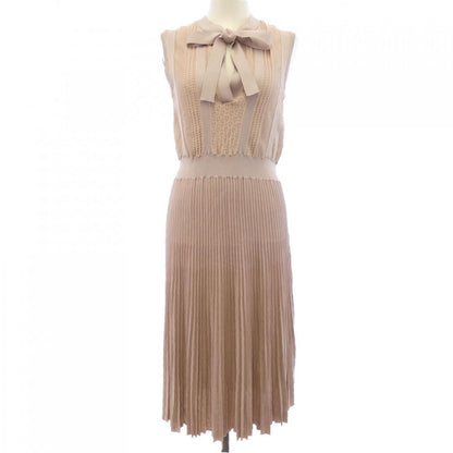 Louis Vuitton FF Hvd Dress