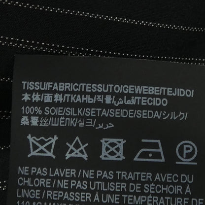 Saint Laurent Shirt Black — view 3