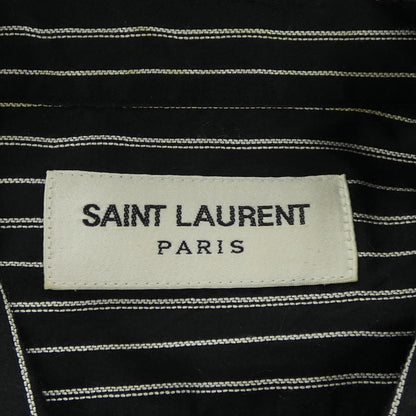 Saint Laurent Shirt Black — view 4