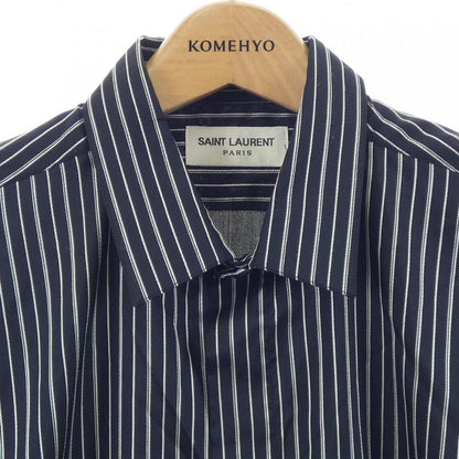 Saint Laurent Shirt Black — view 5