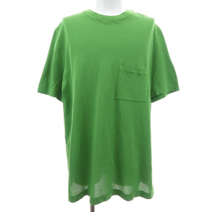 Hermes Shirt Green