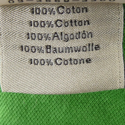 Hermes Shirt Green — view 3