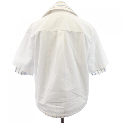 Bottega Veneta S-shirt White — view 2