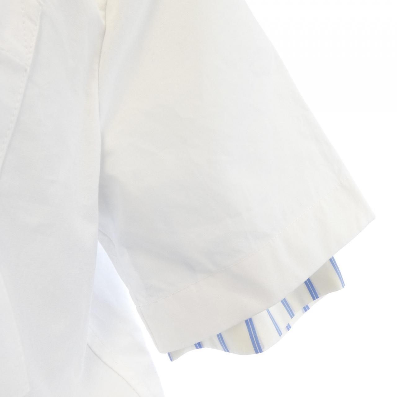 Bottega Veneta S-shirt White — view 7