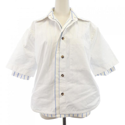 Bottega Veneta S-shirt White
