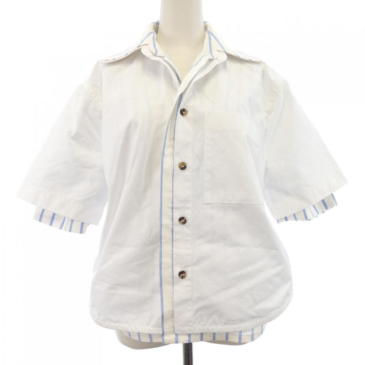 Bottega Veneta S-shirt White