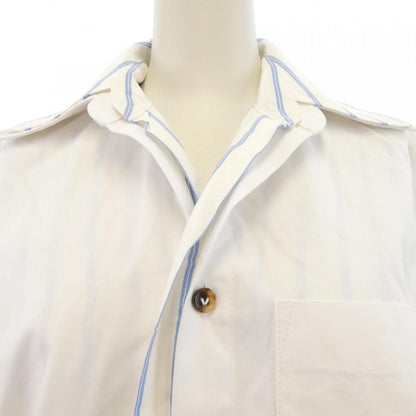 Bottega Veneta S-shirt White — view 6