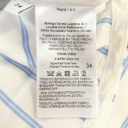 Bottega Veneta S-shirt White — view 3