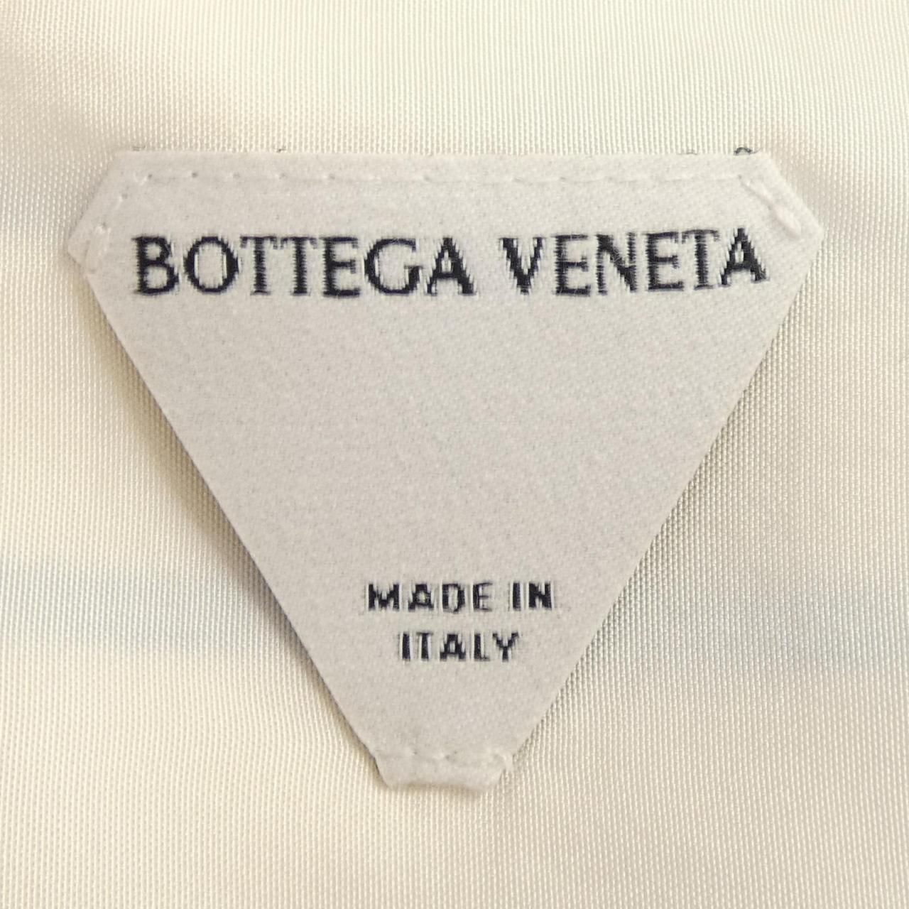 Bottega Veneta S-shirt White — view 5
