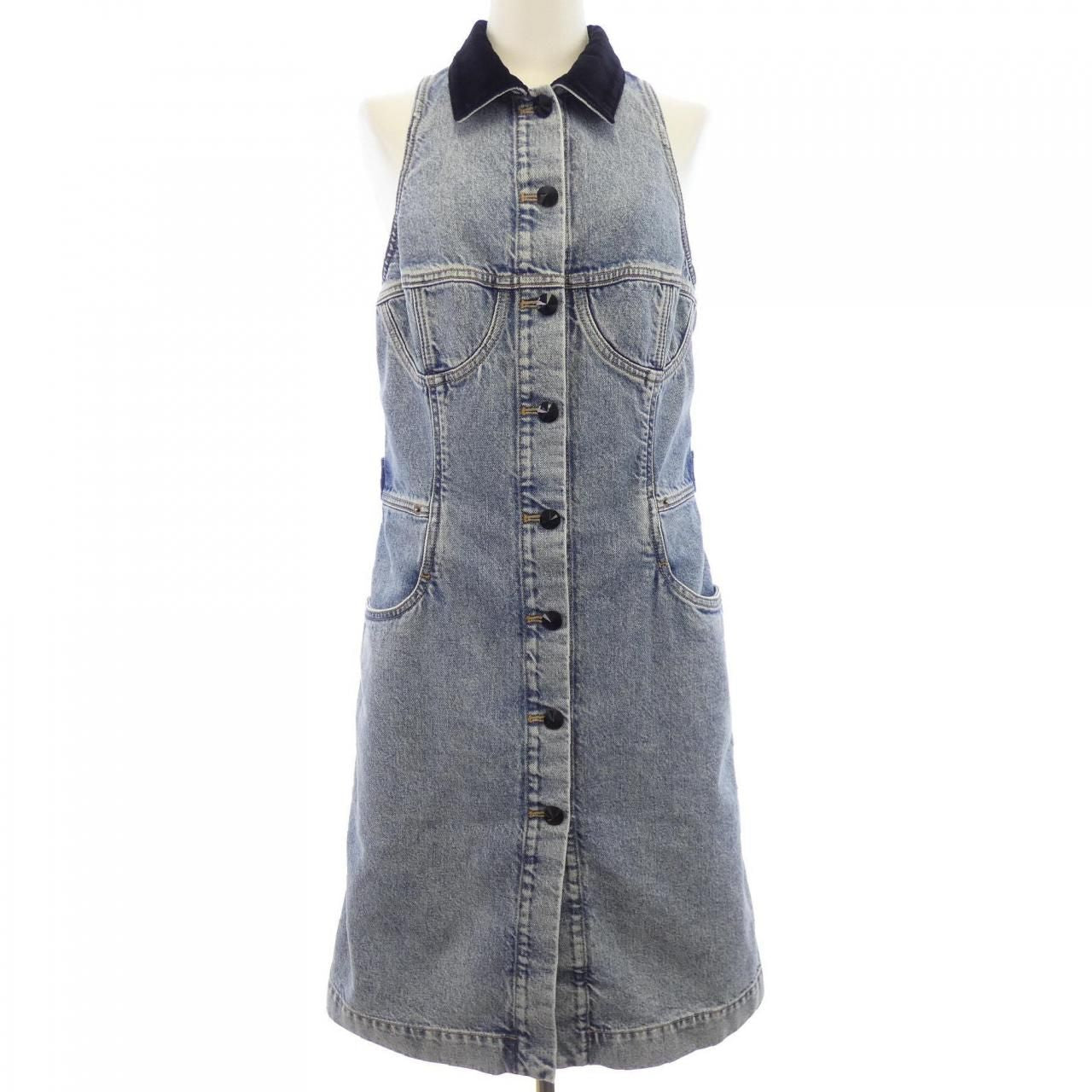 Louis Vuitton Fqdr 43 Efy Dress