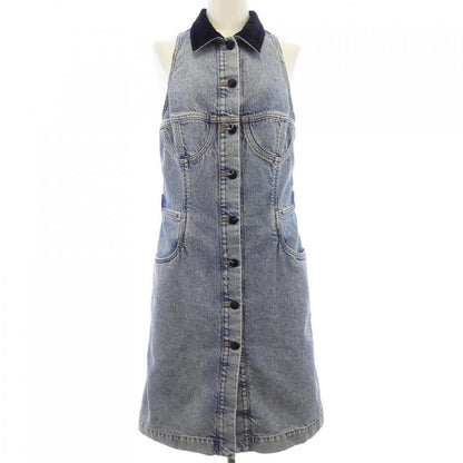 Louis Vuitton Fqdr 43 Efy Dress