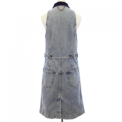 Louis Vuitton Fqdr 43 Efy Dress — view 2