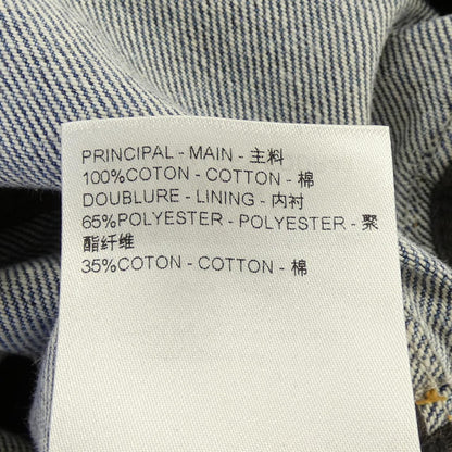 Louis Vuitton Fqdr 43 Efy Dress — view 3