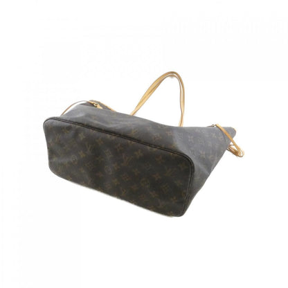 Louis Vuitton Monogram Neverfull MM — view 2