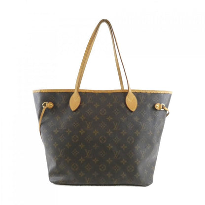 Louis Vuitton Monogram Neverfull MM
