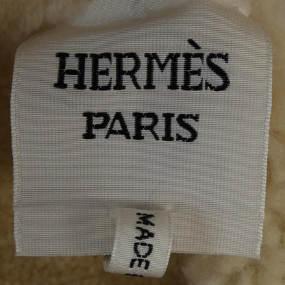 Hermes Etriviere DP Shearling Jacket — view 4