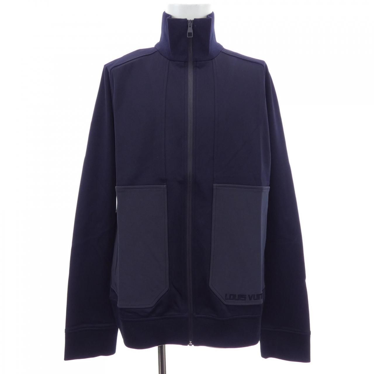 Louis Vuitton Wizf Jacket