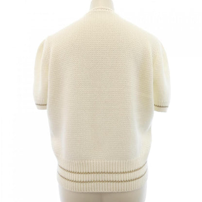 Dior Paris Signature Knit Sweater — view 2