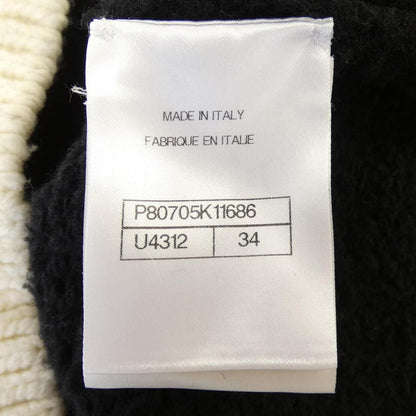 Chanel Cardigan Black — view 4