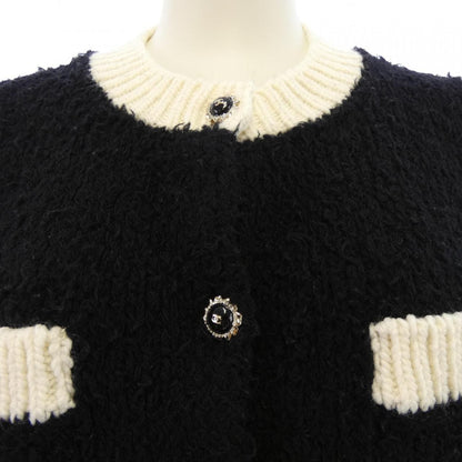 Chanel Cardigan Black — view 6