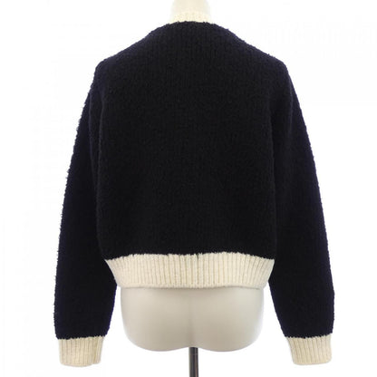 Chanel Cardigan Black — view 2