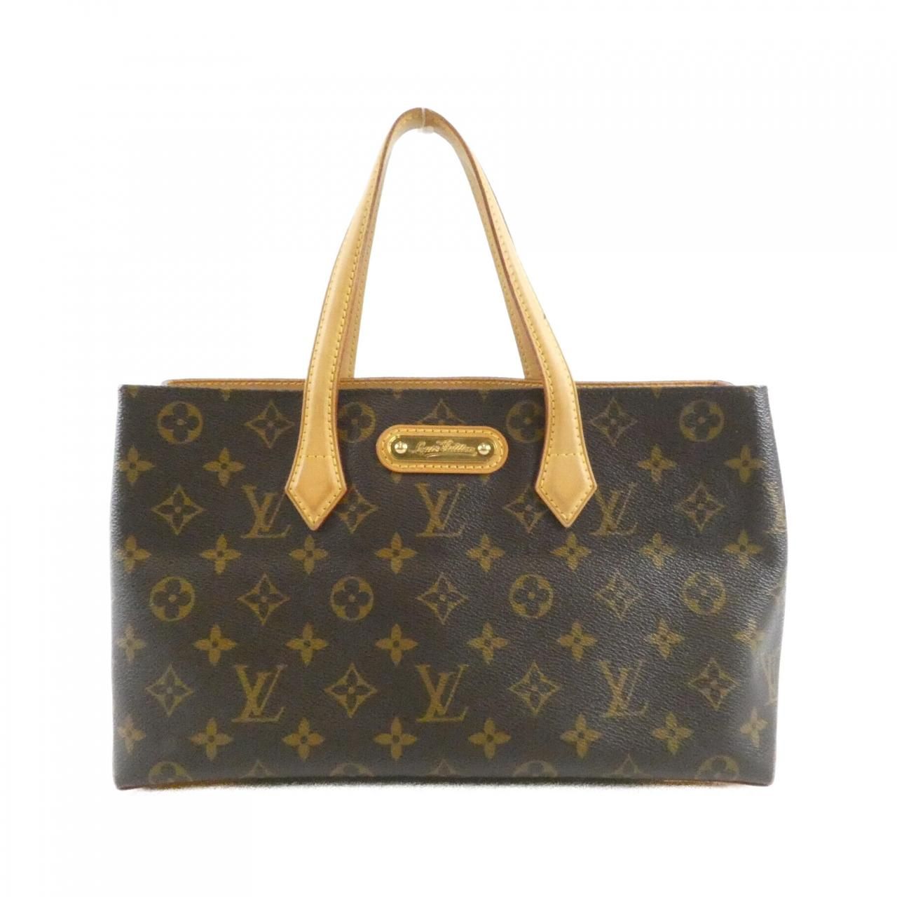 Louis Vuitton Monogram Wilshire PM