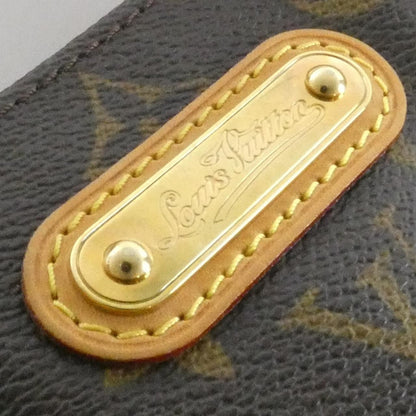 Louis Vuitton Monogram Wilshire PM — view 6