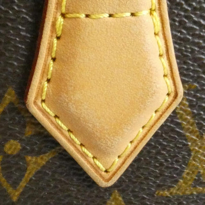 Louis Vuitton Monogram Wilshire PM — view 5