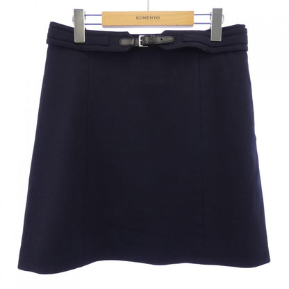 Hermes Skirt Navy