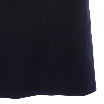 Hermes Skirt Navy — view 7