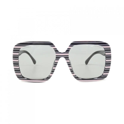 Chanel Sunglasses Eyewear Clear