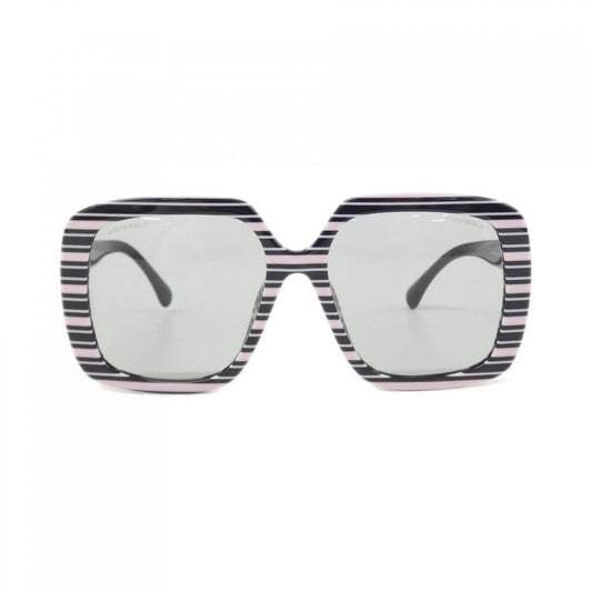 Chanel Sunglasses Eyewear Clear