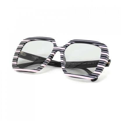 Chanel Sunglasses Eyewear Clear — view 2