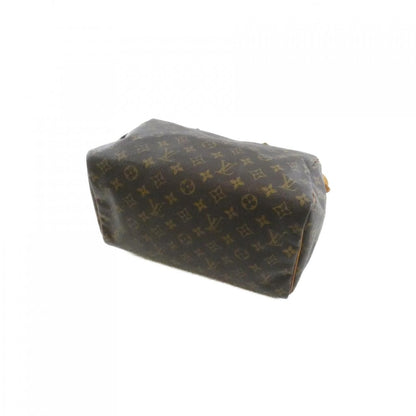 Louis Vuitton Monogram Speedy 30 Boston — view 2