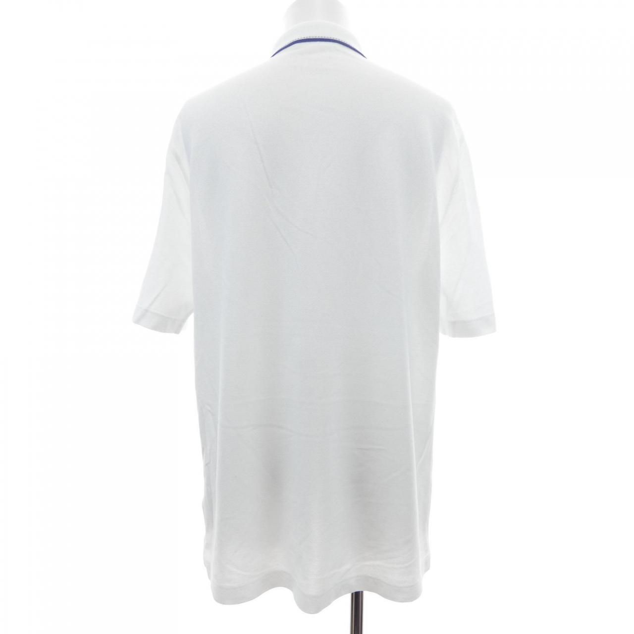 Hermes Polo White — view 2