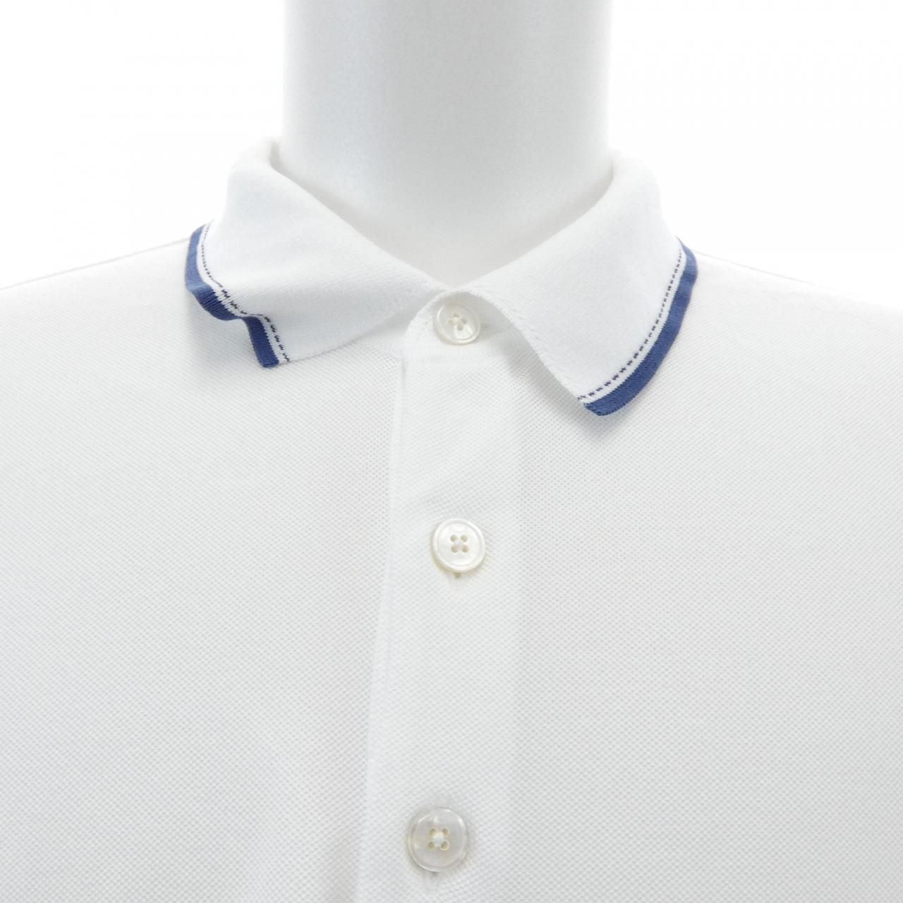Hermes Polo White — view 5