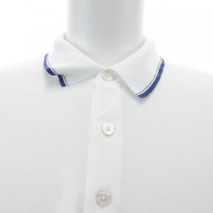 Hermes Polo White — view 5