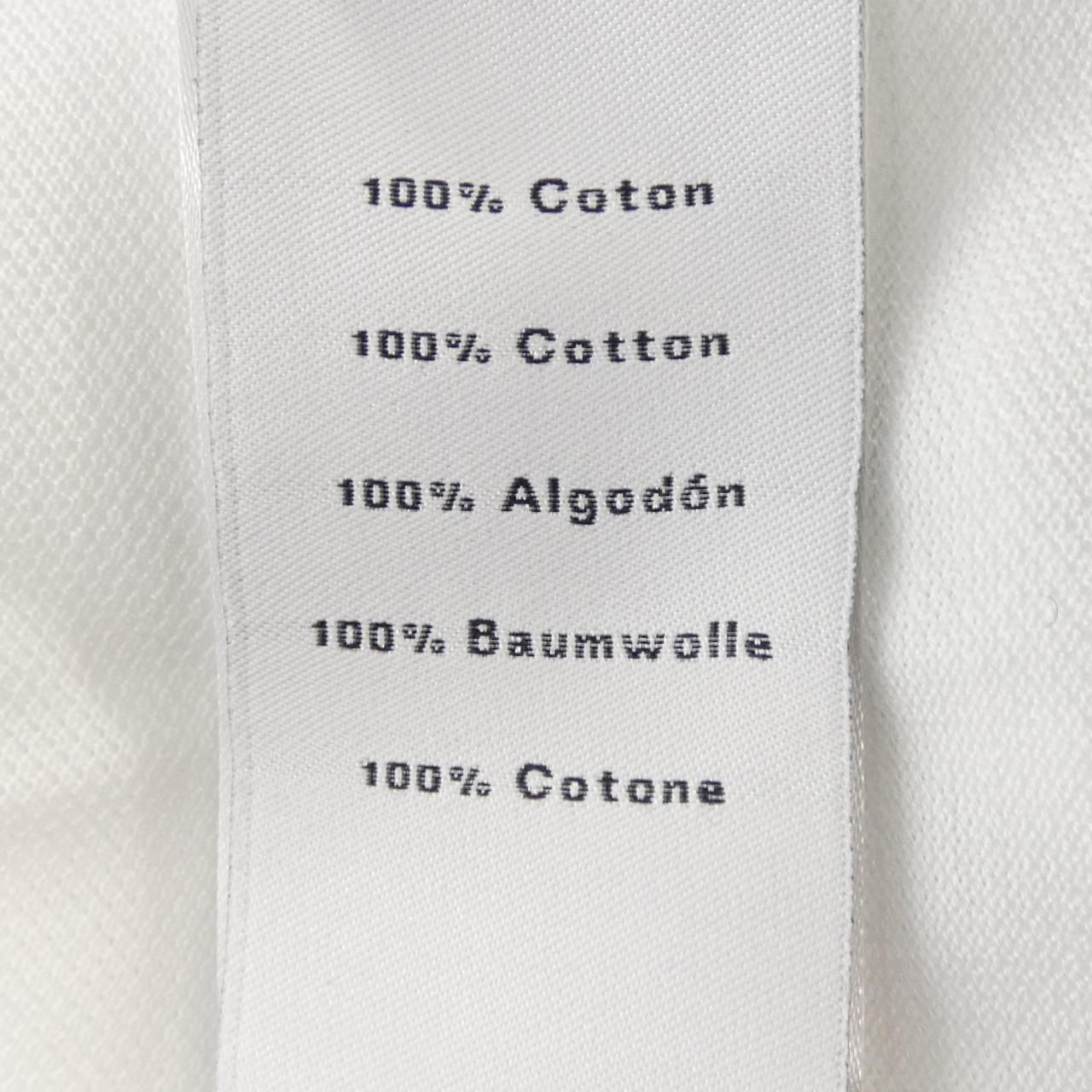 Hermes Polo White — view 3