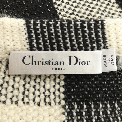Dior Skirt Black — view 4